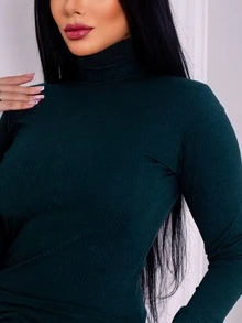 Women Tops - 彩色 - 查看 2