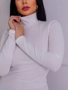 Women Tops - 彩色 - 查看 4