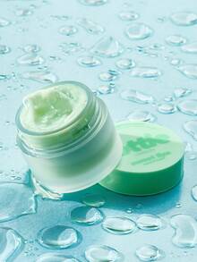 Bálsamo y mascarilla para labios Sweet Lips Minted Lottie - Verde - Ver 2