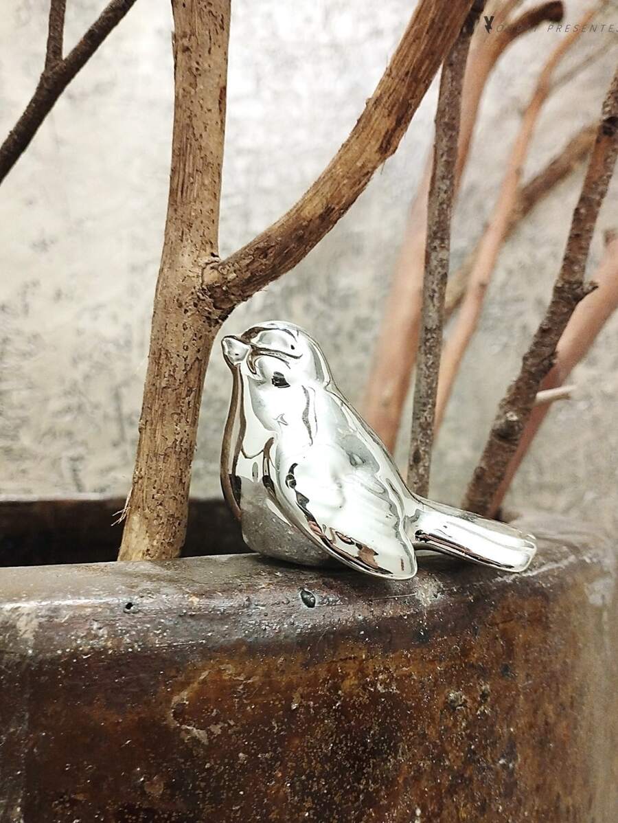 Decoration Crafts - Bạc - Xem 1