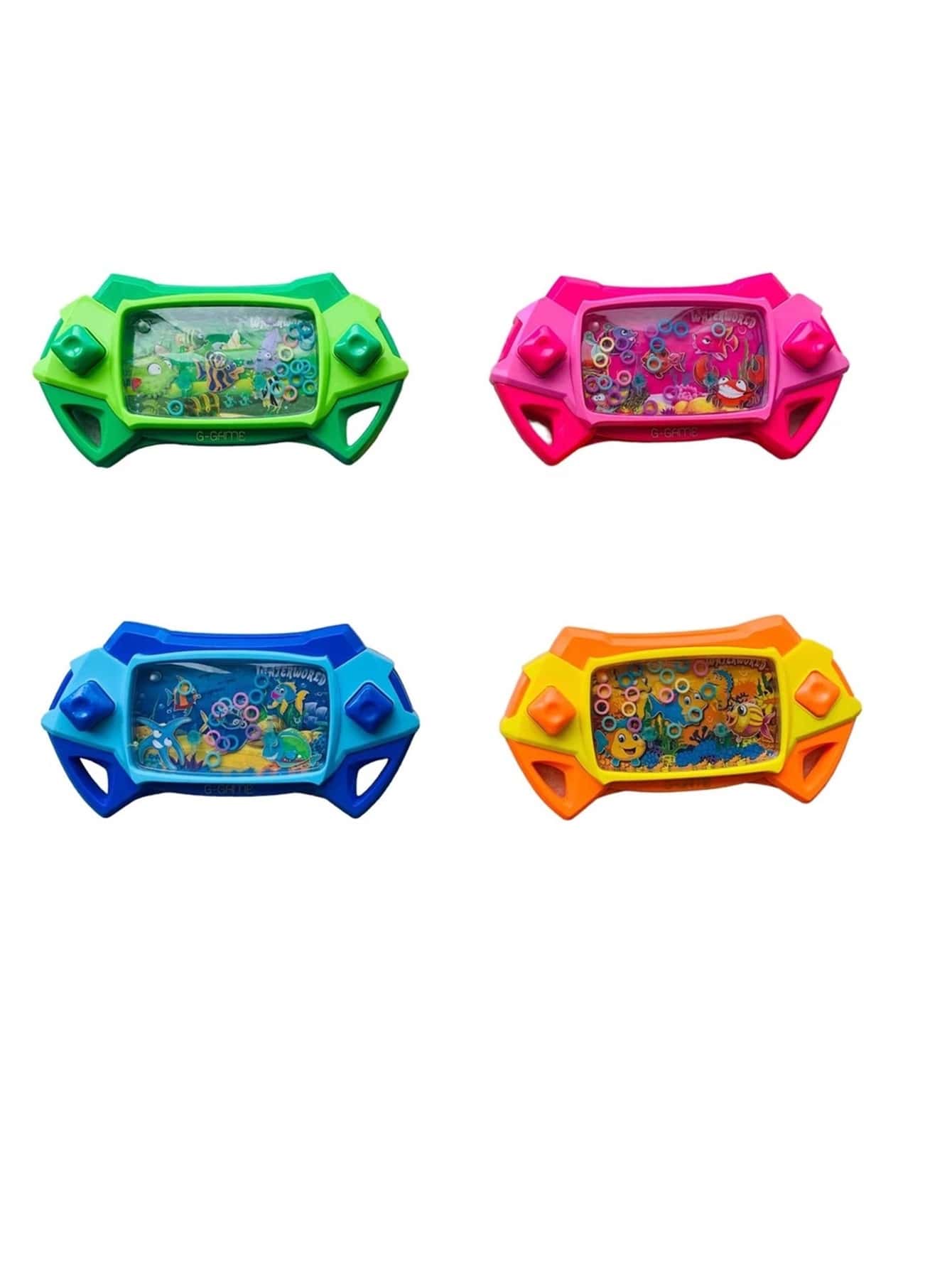 Other Toys & Games - 彩色 - 查看 1