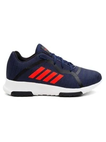 Men Sneakers - Màu xanh lam - Xem 2