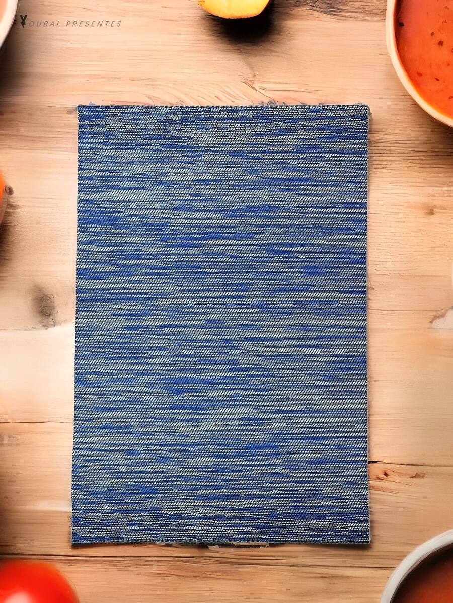 Mats & Pads - 藏蓝色 - 查看 1