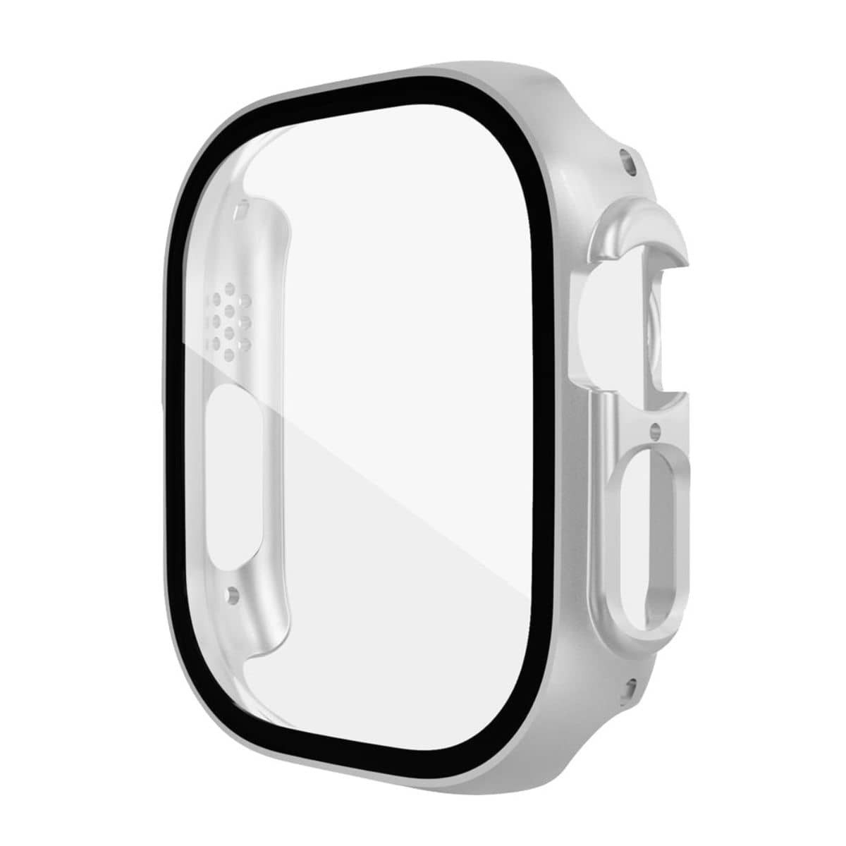 Watch Cases - Gümüş - Görünüm 1