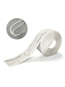 羅馬假日大理石紋防霉膠帶,縫隙膠帶,填縫膠帶 - 彩色 - 查看 1