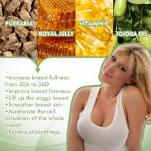 BREAST ENHANCEMENT CREAM 30g - White - View 4