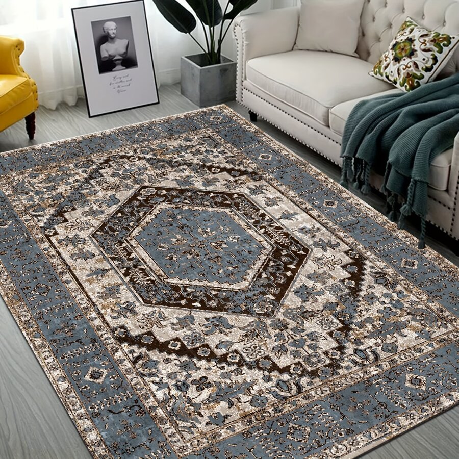 1 Miếng Phong cách Vintage Đối với Sống - Đồng - Xem 1