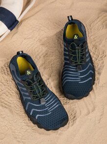 大碼男女水鞋，適合劃獨木舟、浮潛、潛水和海灘運動等戶外活動