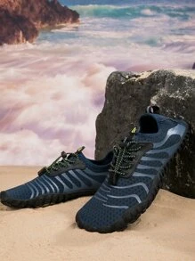 大碼男女水鞋，適合劃獨木舟、浮潛、潛水和海灘運動等戶外活動