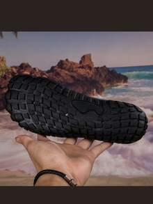 大碼男女水鞋，適合劃獨木舟、浮潛、潛水和海灘運動等戶外活動