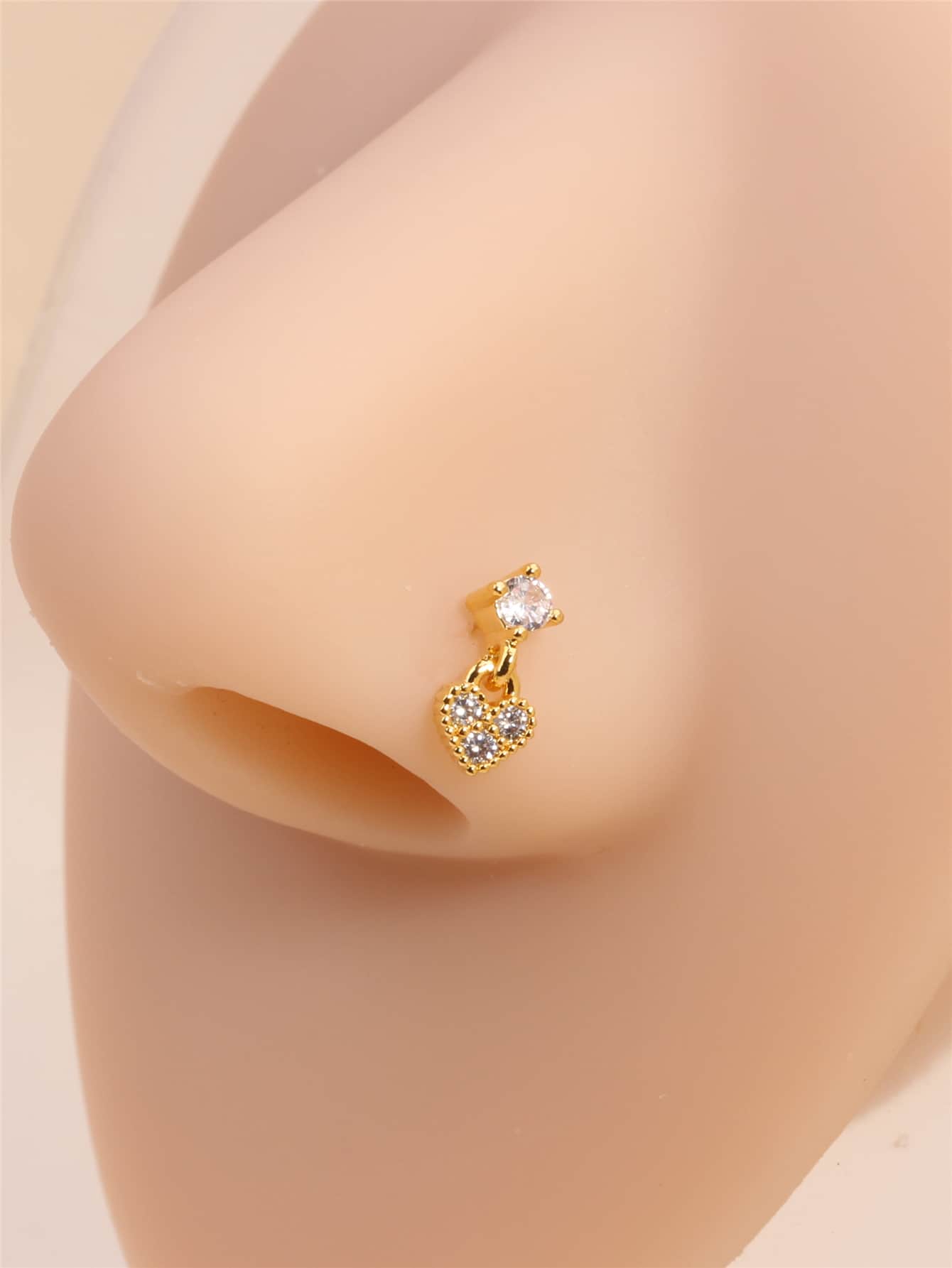 Nose pendant new arrivals