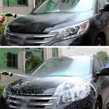 Pistola Pulverizador De Espuma De Alta Presión Para Coche - Verde - Ver 6