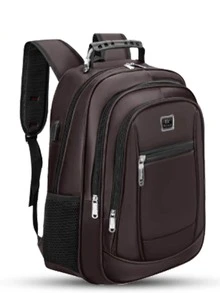Men Functional Backpacks - Верблюд - Переглянути 2