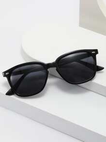 Gafas de sol señoras todo copulgadascide - Negro - Ver 1