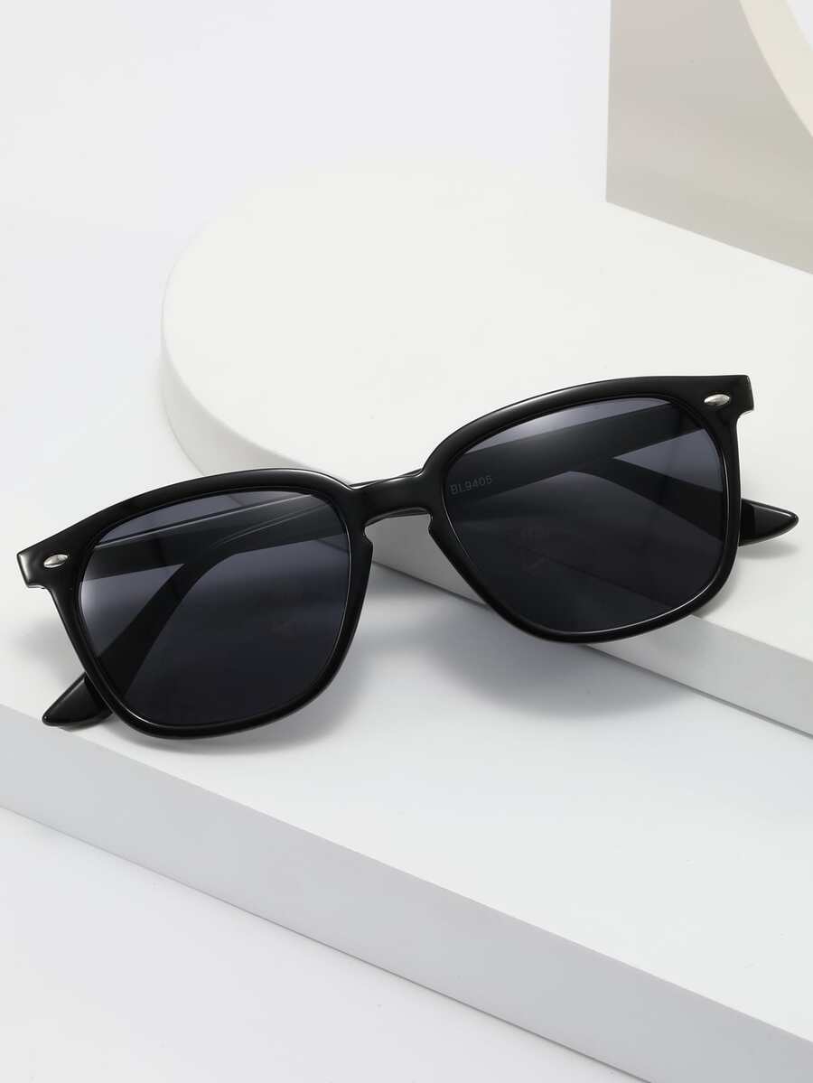 Gafas de sol señoras todo copulgadascide - Negro - Ver 1