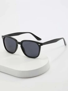 Gafas de sol señoras todo copulgadascide - Negro - Ver 4