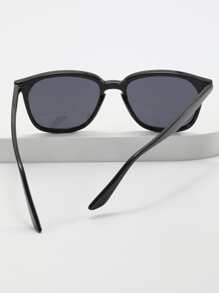 Gafas de sol señoras todo copulgadascide - Negro - Ver 5
