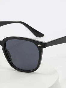 Gafas de sol señoras todo copulgadascide - Negro - Ver 3