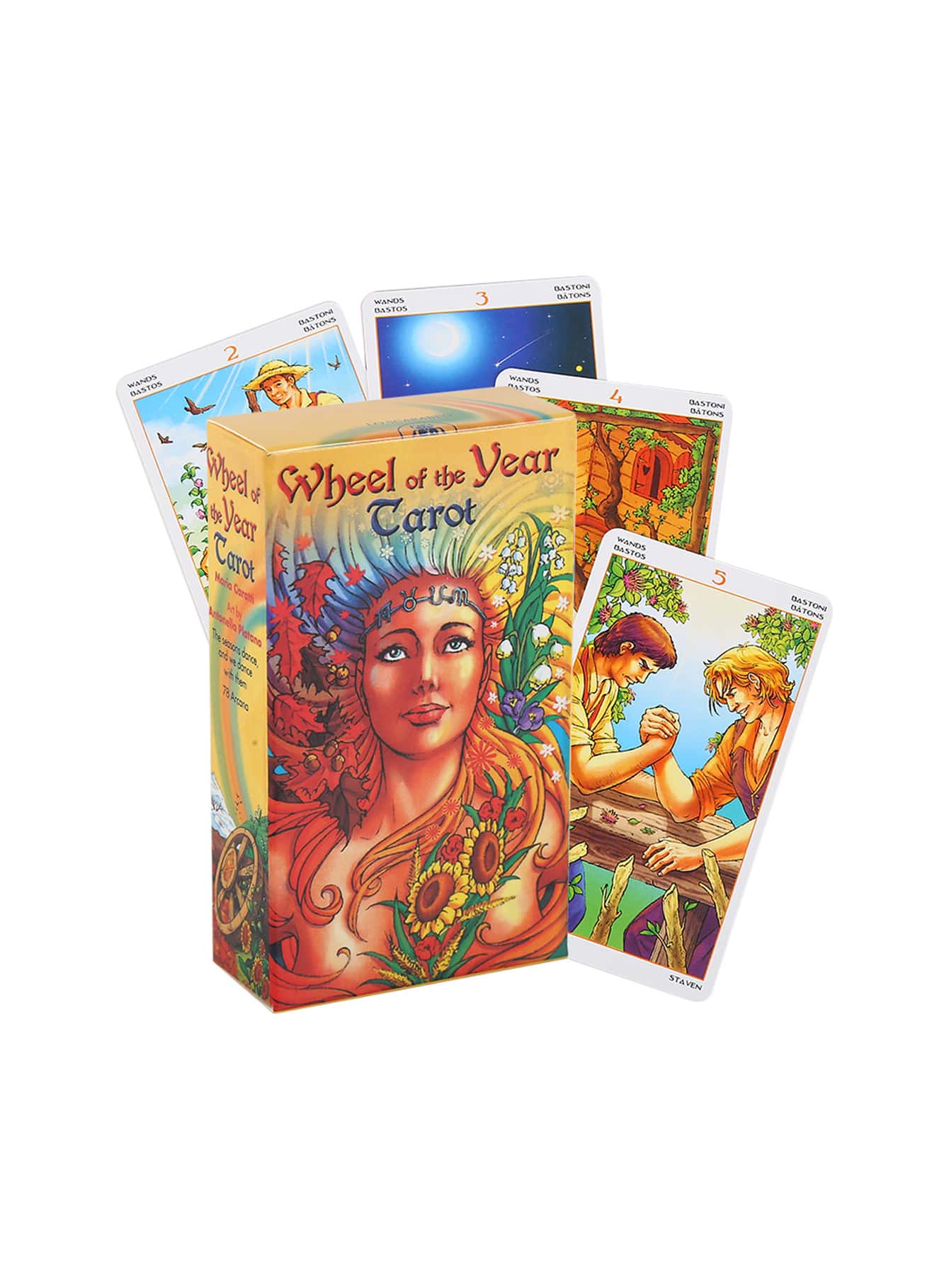 78入組/套紙質棋盤遊戲，年度創意輪盤紙牌遊戲，適合家用 - 彩色 - 查看 1