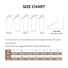 JENN ARDOR Women's Slip On Sneakers Fashion Flats Comfortable Casual Walking Shoes - 黑色 - 查看 7