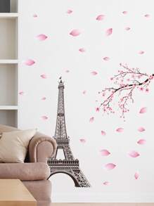 Giấy dán tường - Nhiều màu - Xem 2