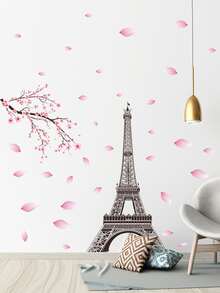 Giấy dán tường - Nhiều màu - Xem 4