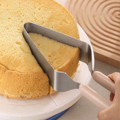 1 Miếng Thép không gỉ Bánh , Máy cắt bánh , Bánh Tong , Bánh Dải phân cách , Bánh Đồ dùng để cắt , Dụng cụ làm bánh