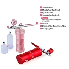 Aparatos Cuidado Facial - F-bla - Ver 4