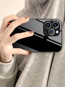 Carcasas para Móvil Fundas de móviles - Negro - Ver 2