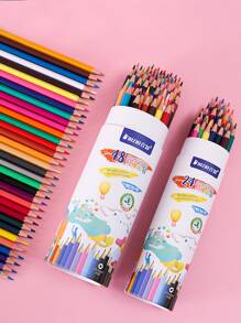 24/36/48色彩色鉛筆 - 彩色 - 查看 5