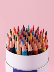 24/36/48色彩色鉛筆 - 彩色 - 查看 7