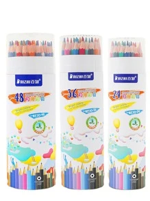 24/36/48色彩色鉛筆 - 彩色 - 查看 8