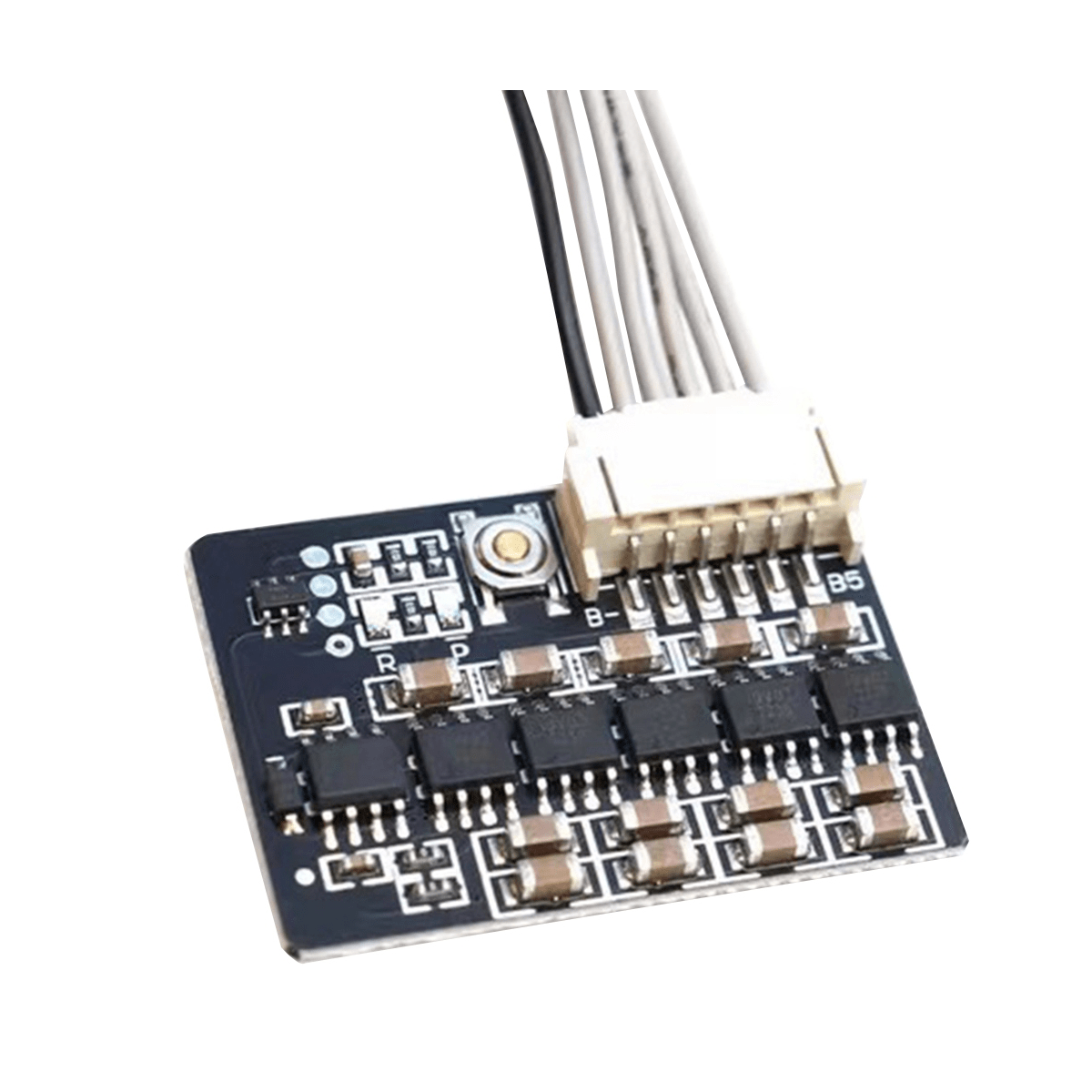 5S 1.5A 0.03V LiFePO4 Ternary LiIon Battery Energy Transfer Board