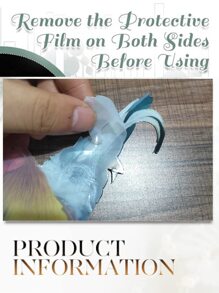 1入組雞設計園林裝飾擺件 - 棕色 - 查看 5