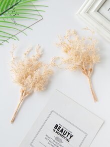 1 bó (6 đầu) cành cây giả, vật liệu trang trí năm mới, trang trí đám cưới, hoa đeo tay cô dâu, hoa cài áo, vật liệu hoa cài đầu, hộp kẹo tự làm, vật liệu làm quà sinh nhật, trang trí nhà cửa, vật liệu trang trí ngày lễ, ngày lễ tình nhân - Rượu sâm banh - Xem 3