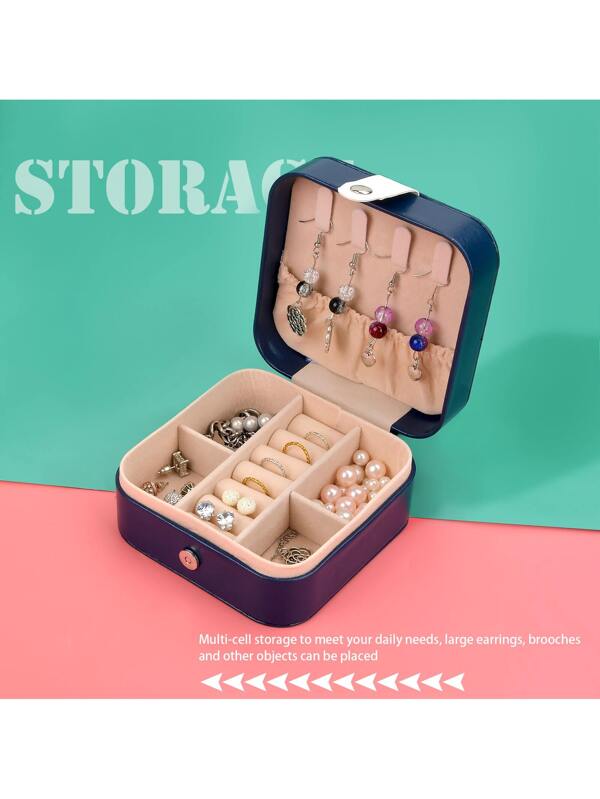 Cajas de Joyas | Moda de Mujer | SHEIN México