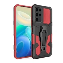 Khối màu Ốp lưng & bao da điện thoại Với Kẹp - Nhiều màu - Xem 1