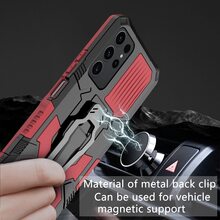 Khối màu Ốp lưng & bao da điện thoại Với Kẹp - Nhiều màu - Xem 2