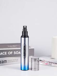 MANCODES hidratante Spray , 1 pieza 100 ml control de grasa nutritiva Toner para verano - Azul - Ver 7