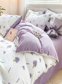 Mauve Purple