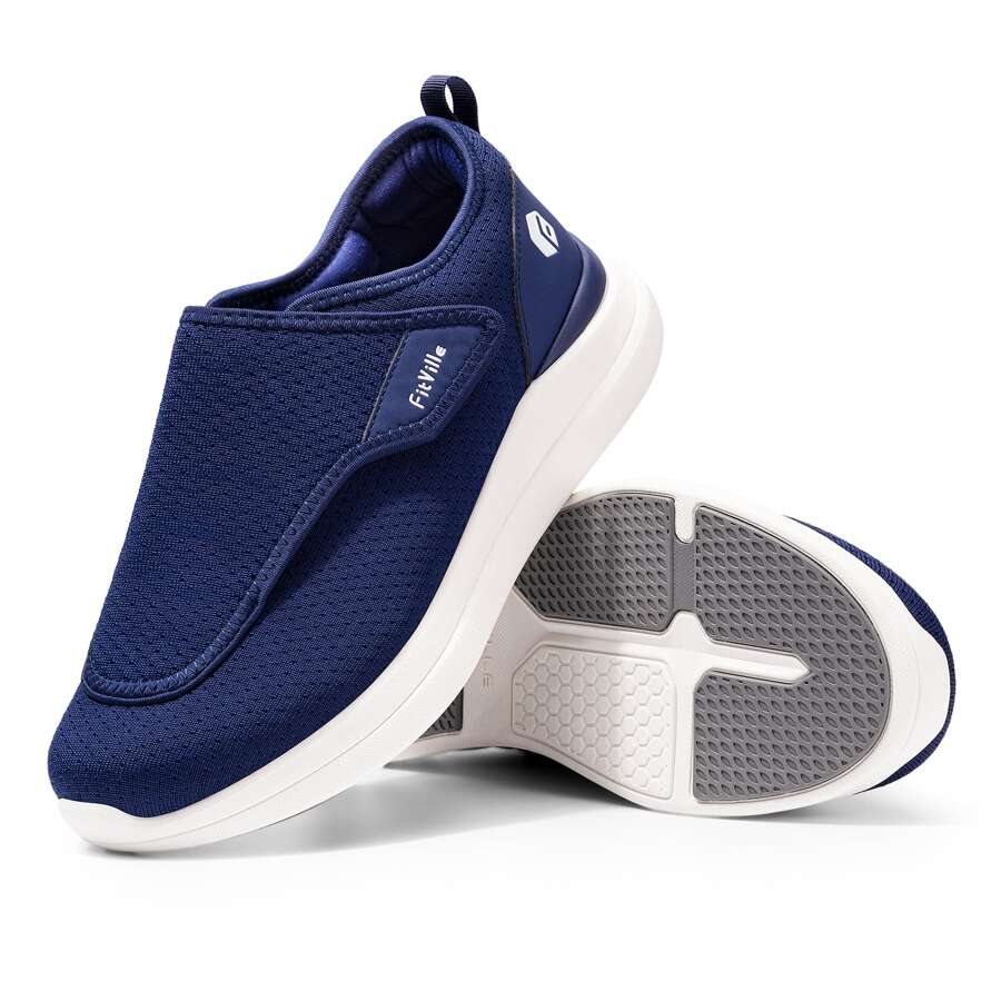 flex extreme idp men's shoes
