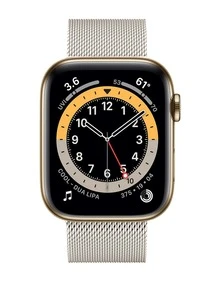 Correas de Reloj Accesorios De Reloj - Beis - Ver 2
