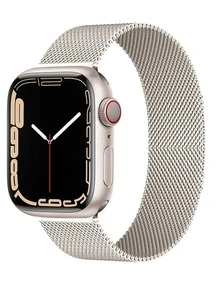 Correas de Reloj Accesorios De Reloj - Beis - Ver 1