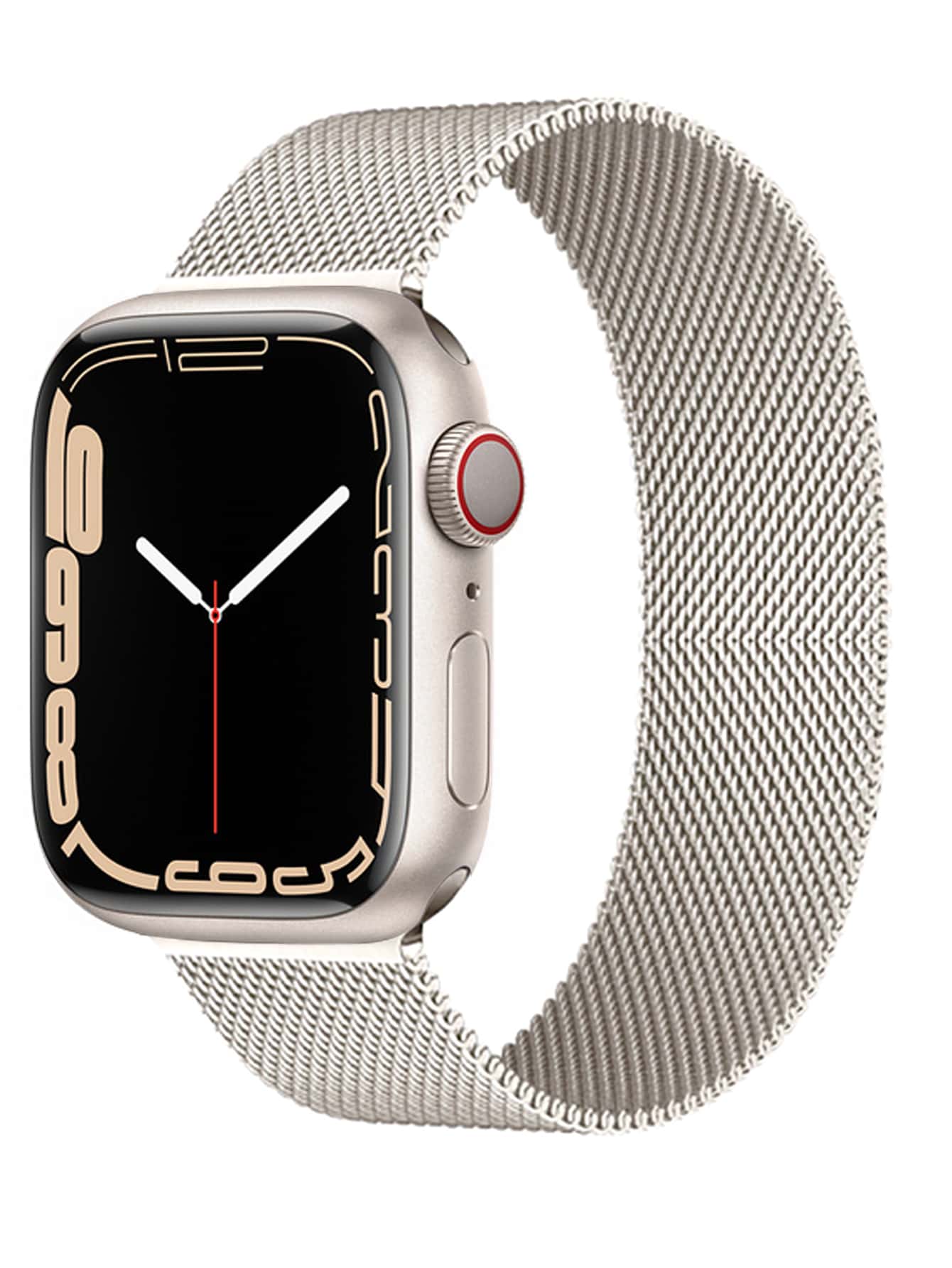 Correas de Reloj Accesorios De Reloj - Beis - Ver 1