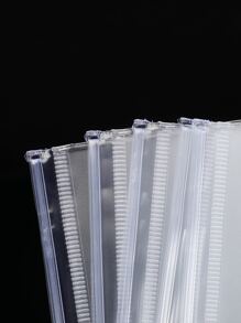 10 个拉链口袋 存储现金拉链口袋 文具存储笔袋 文具用品 学校用品 预算持有人配件 返校,返校,学校用品,储蓄计划,双周储蓄计划,10000 储蓄计划,储蓄策略