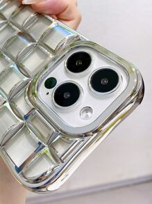 Handyhülle mit Überzug