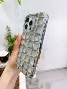 Handyhülle mit Überzug