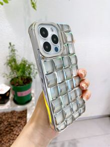 Handyhülle mit Überzug