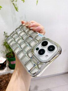 Handyhülle mit Überzug