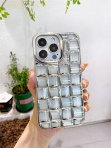 Handyhülle mit Überzug